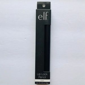 elf Clear Lip Lock Pencil